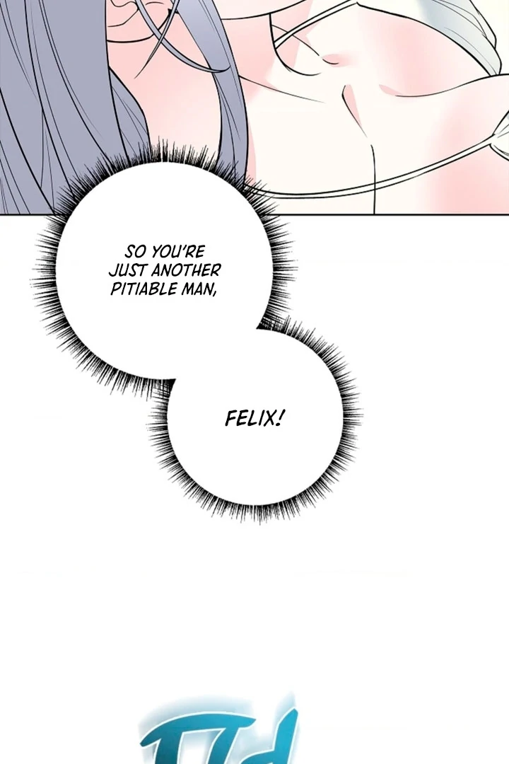 The Saintess's Petals Become Wet Chapter 8 - page 12