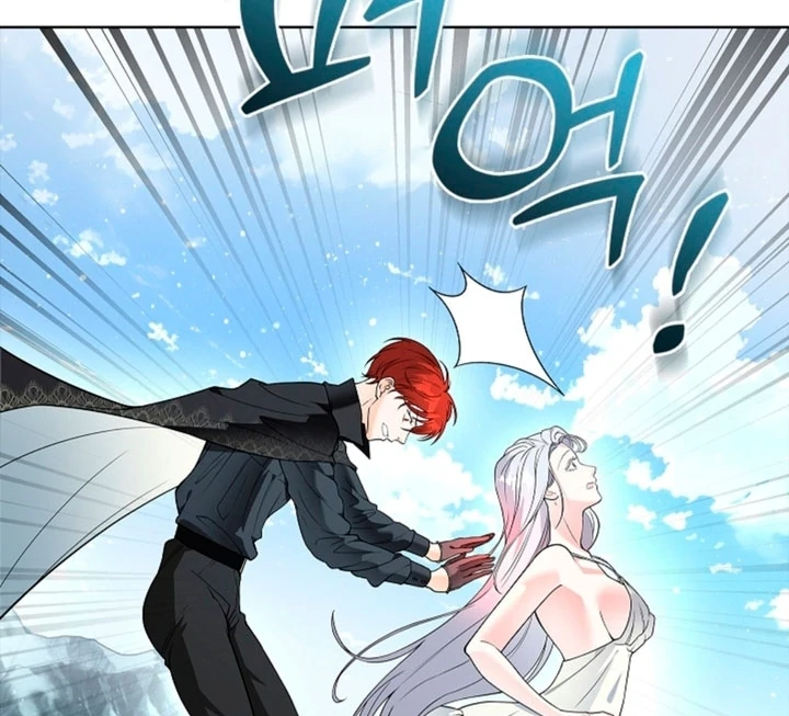 The Saintess's Petals Become Wet Chapter 8 - page 13