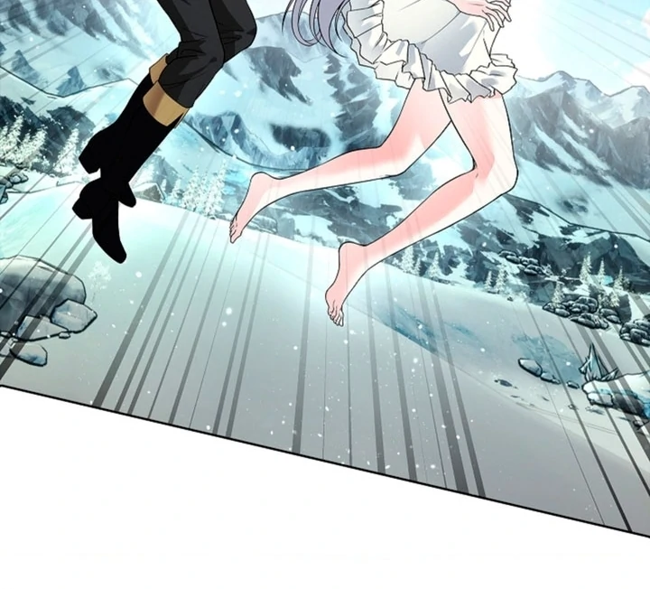 The Saintess's Petals Become Wet Chapter 8 - page 14