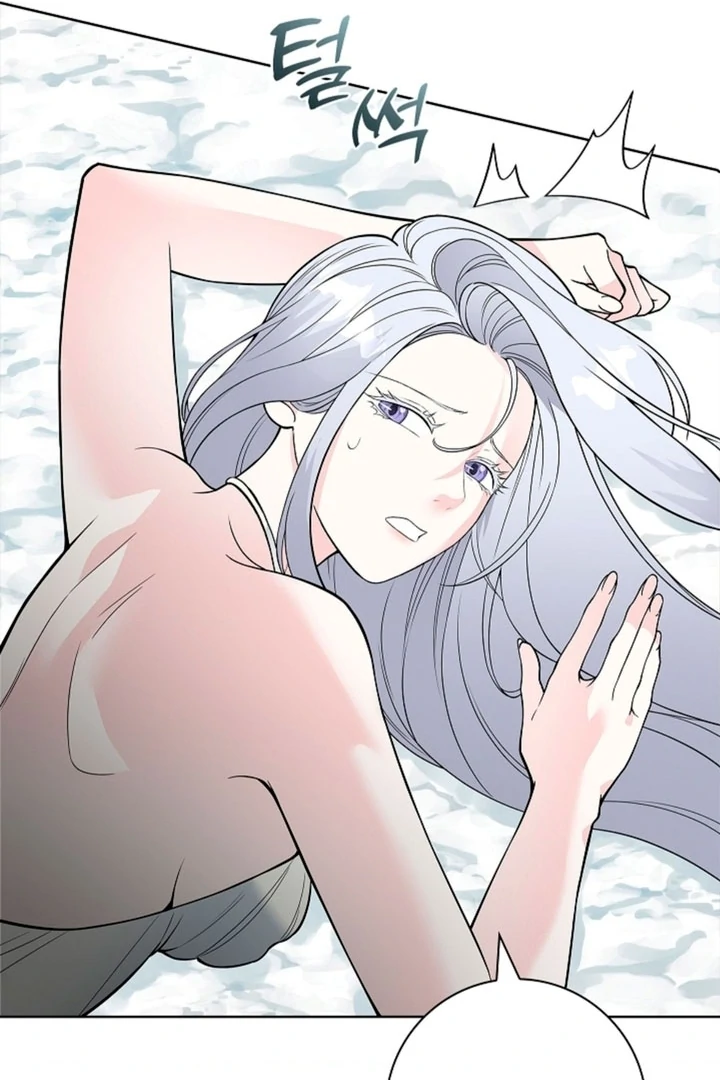 The Saintess's Petals Become Wet Chapter 8 - page 15