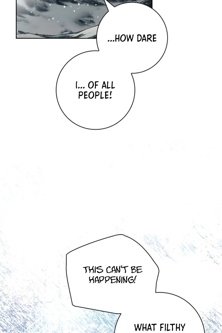 The Saintess's Petals Become Wet Chapter 8 - page 17