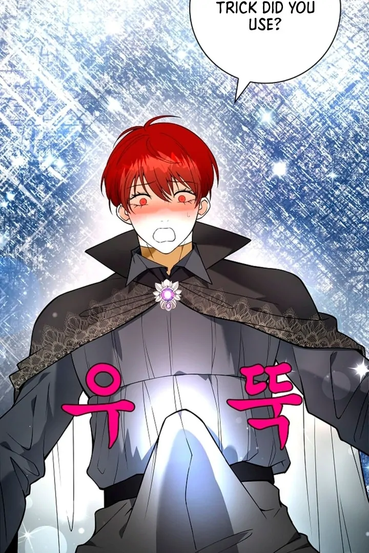 The Saintess's Petals Become Wet Chapter 8 - page 18