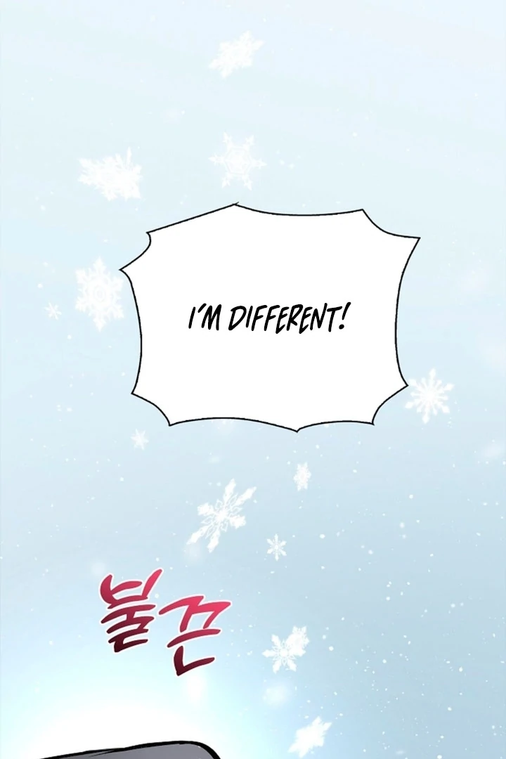 The Saintess's Petals Become Wet Chapter 8 - page 21