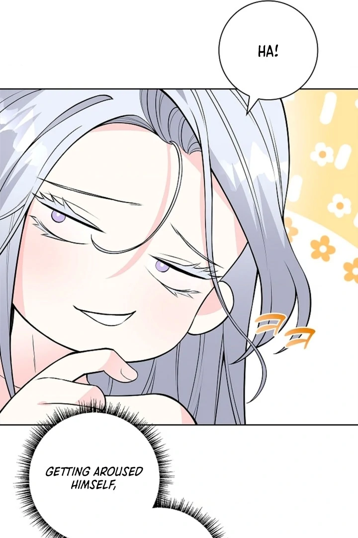 The Saintess's Petals Become Wet Chapter 8 - page 23