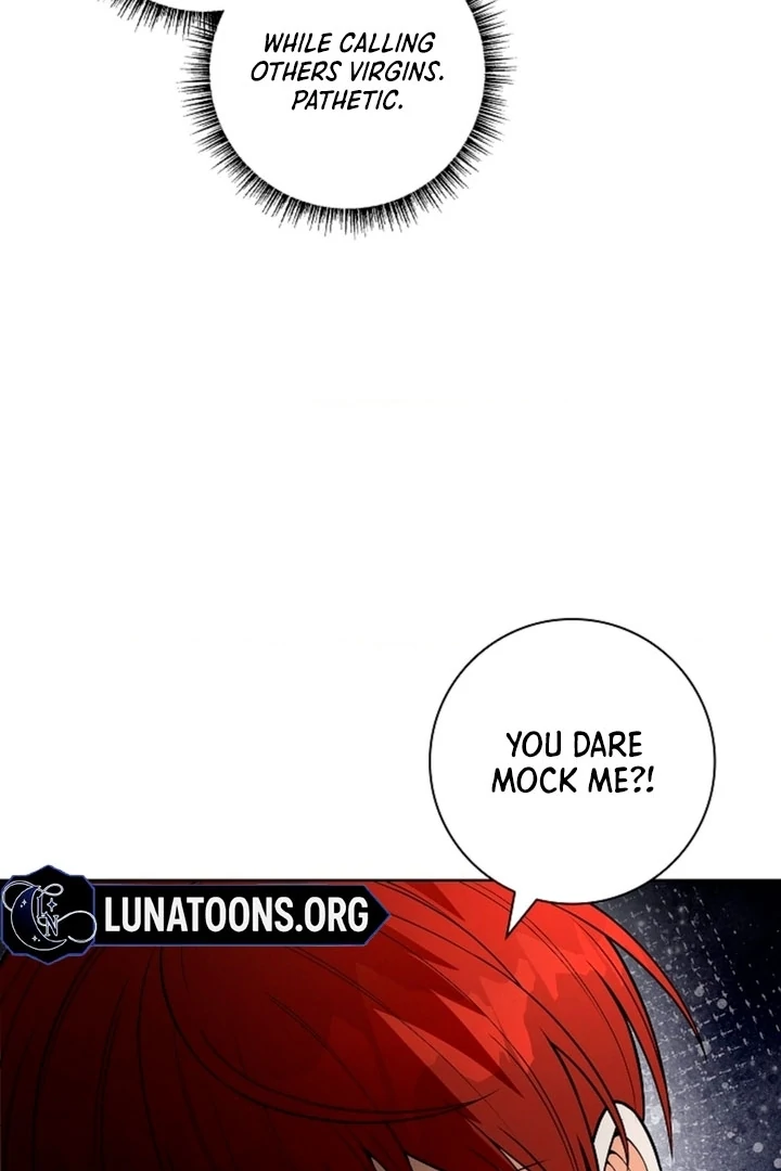 The Saintess's Petals Become Wet Chapter 8 - page 24