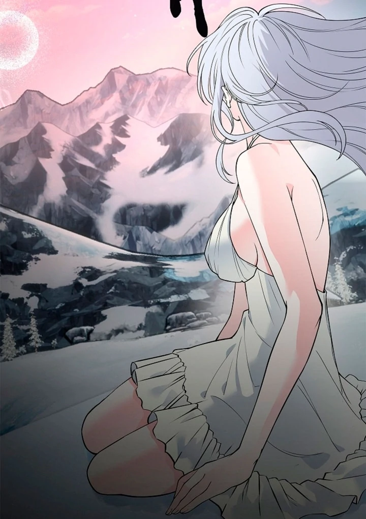 The Saintess's Petals Become Wet Chapter 8 - page 28