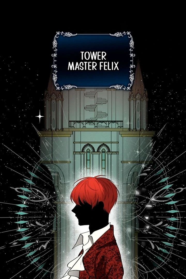 The Saintess's Petals Become Wet Chapter 8 - page 2