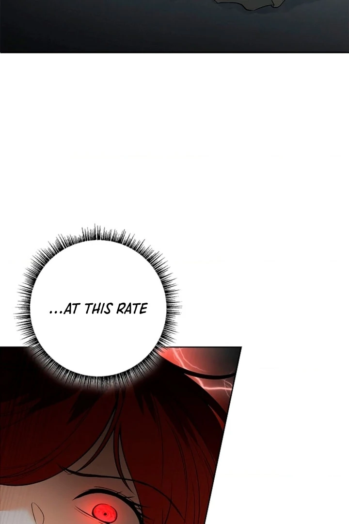 The Saintess's Petals Become Wet Chapter 8 - page 29