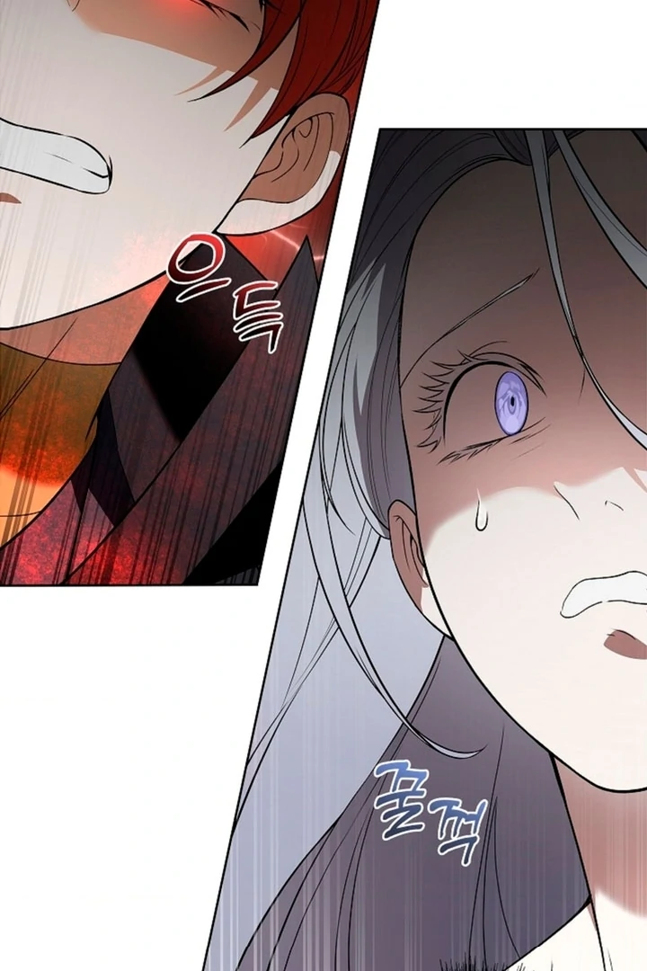 The Saintess's Petals Become Wet Chapter 8 - page 30