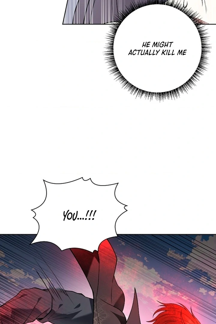 The Saintess's Petals Become Wet Chapter 8 - page 31