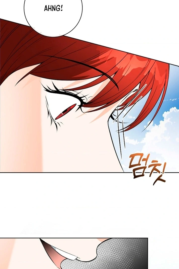 The Saintess's Petals Become Wet Chapter 8 - page 33