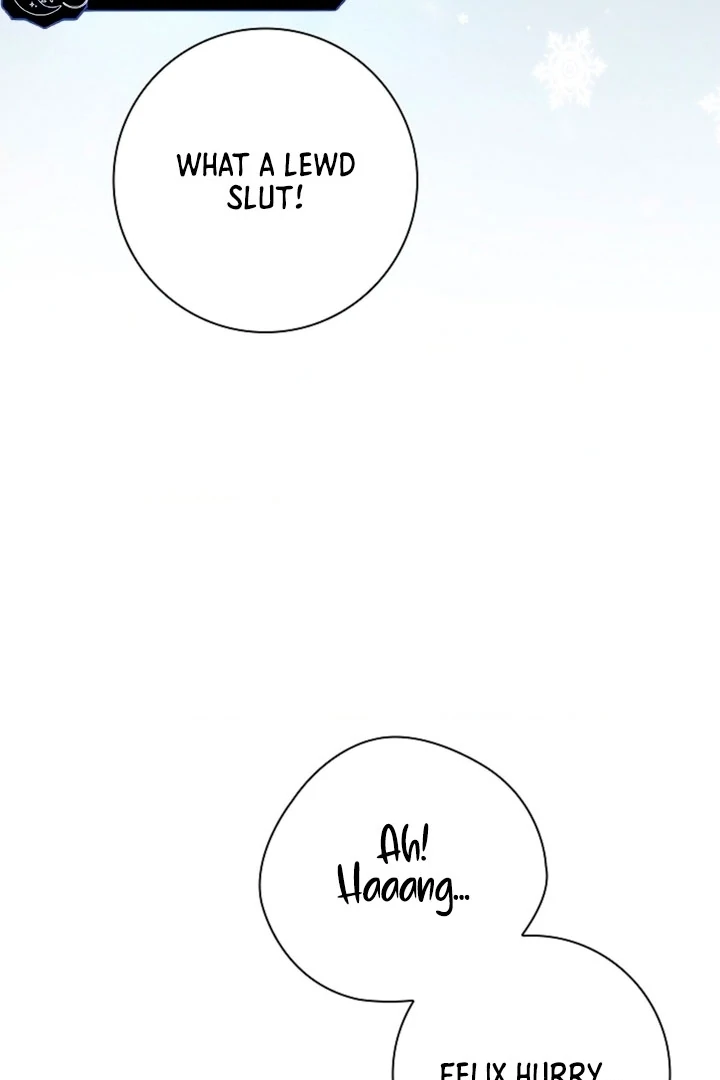 The Saintess's Petals Become Wet Chapter 8 - page 36