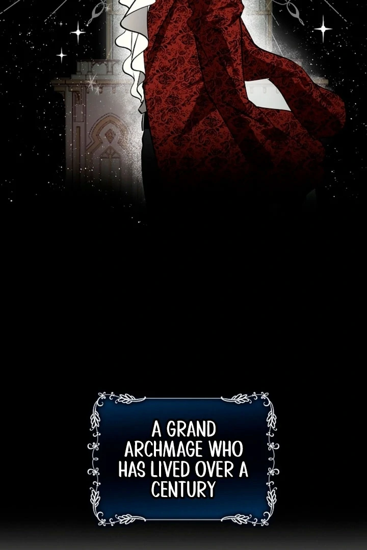 The Saintess's Petals Become Wet Chapter 8 - page 3