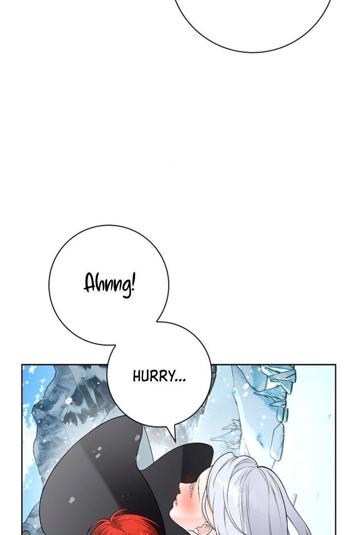 The Saintess's Petals Become Wet Chapter 8 - page 39