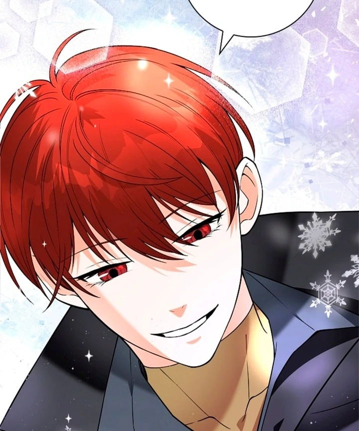 The Saintess's Petals Become Wet Chapter 8 - page 41