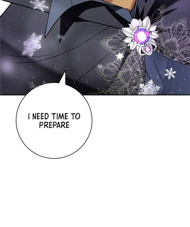 The Saintess's Petals Become Wet Chapter 8 - page 42