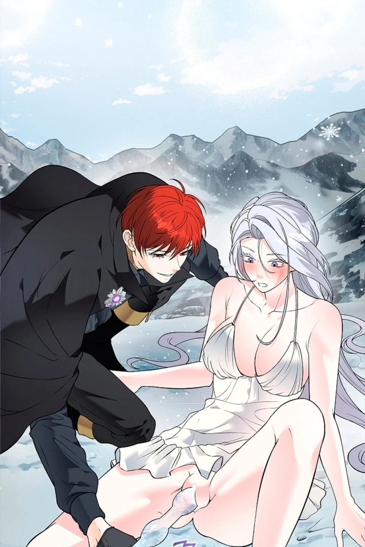 The Saintess's Petals Become Wet Chapter 8 - page 47