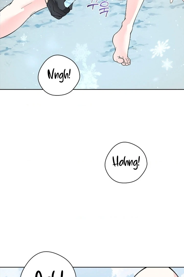 The Saintess's Petals Become Wet Chapter 8 - page 48