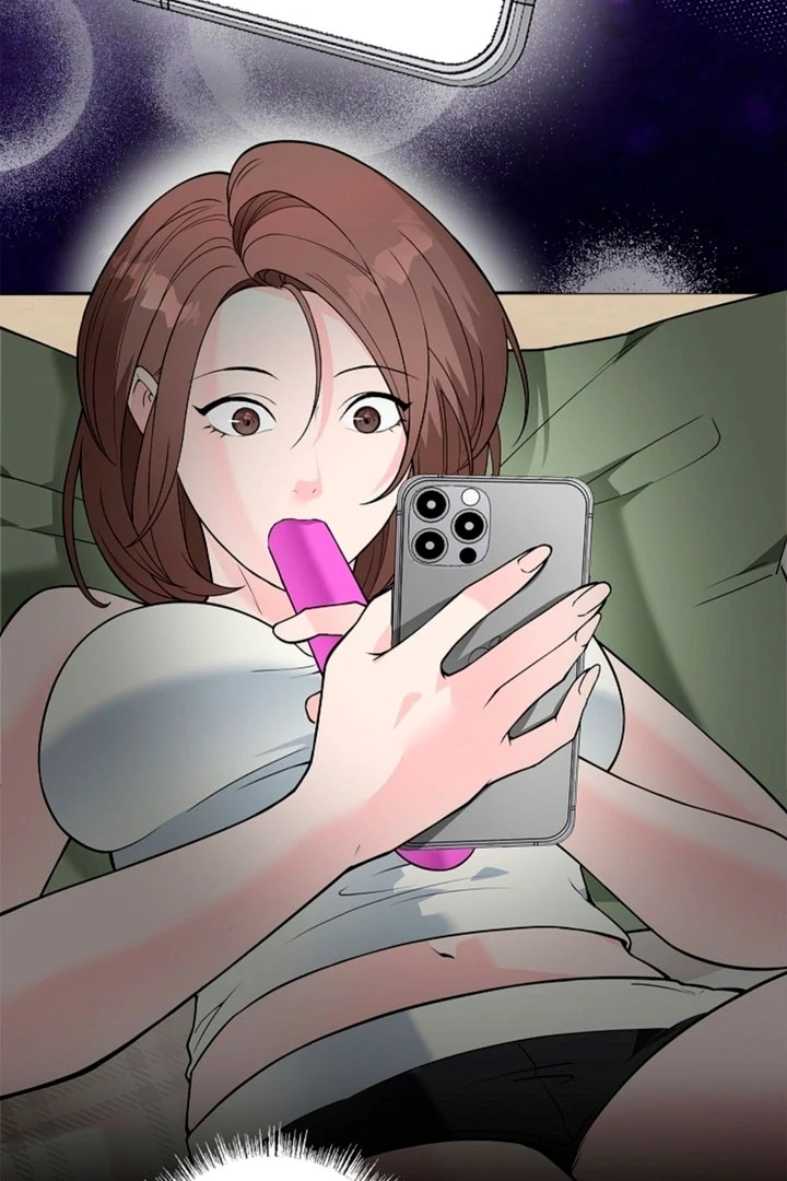 The Saintess's Petals Become Wet Chapter 8 - page 5