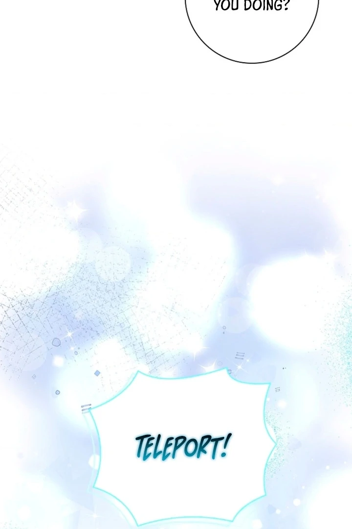 The Saintess's Petals Become Wet Chapter 8 - page 60