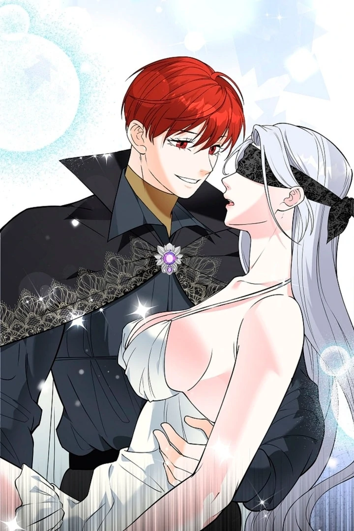 The Saintess's Petals Become Wet Chapter 8 - page 61