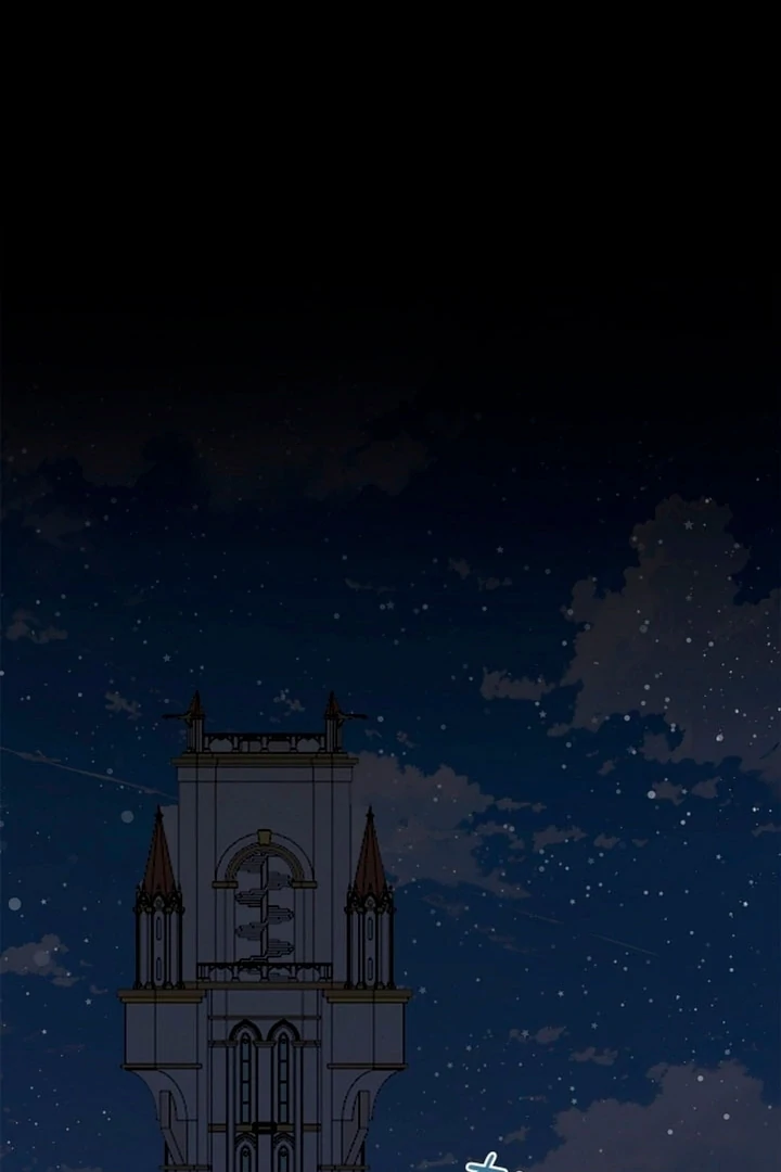 The Saintess's Petals Become Wet Chapter 8 - page 63