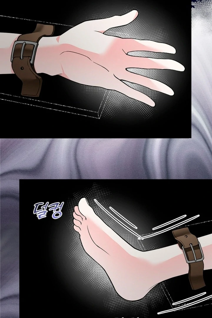 The Saintess's Petals Become Wet Chapter 8 - page 65