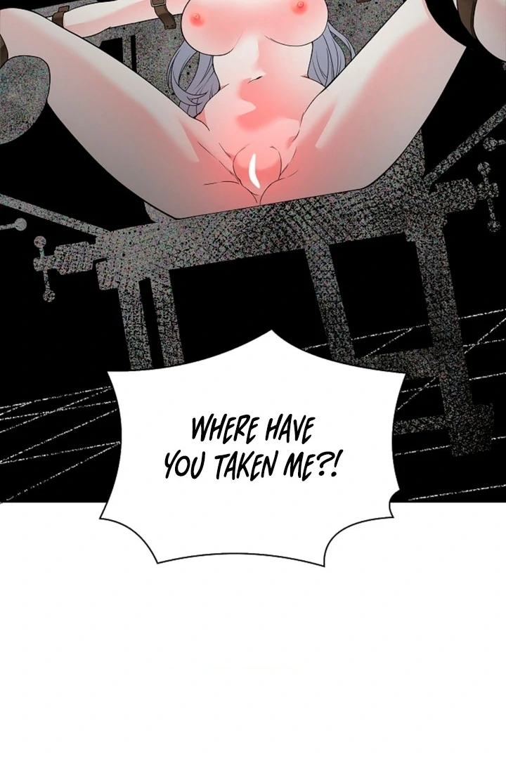 The Saintess's Petals Become Wet Chapter 8 - page 67