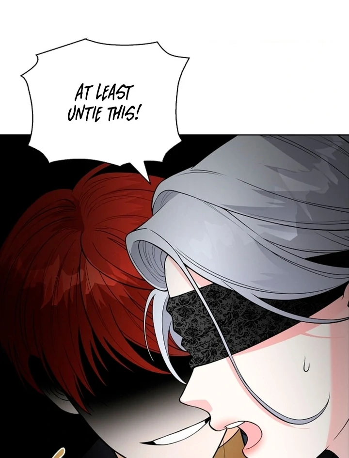 The Saintess's Petals Become Wet Chapter 8 - page 68