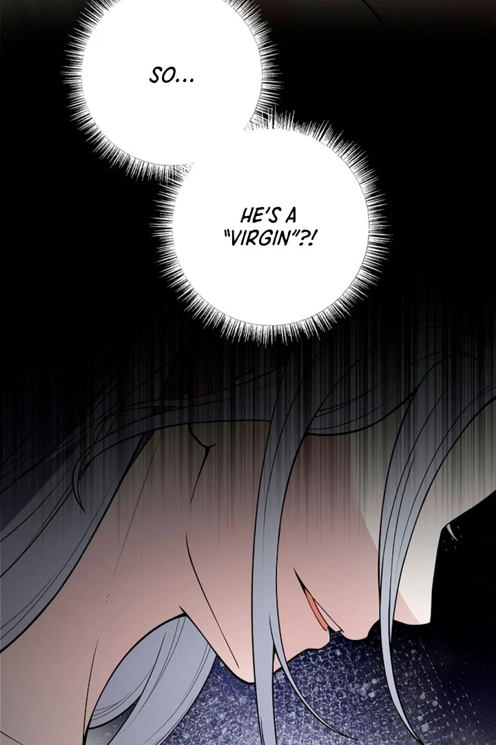 The Saintess's Petals Become Wet Chapter 8 - page 6