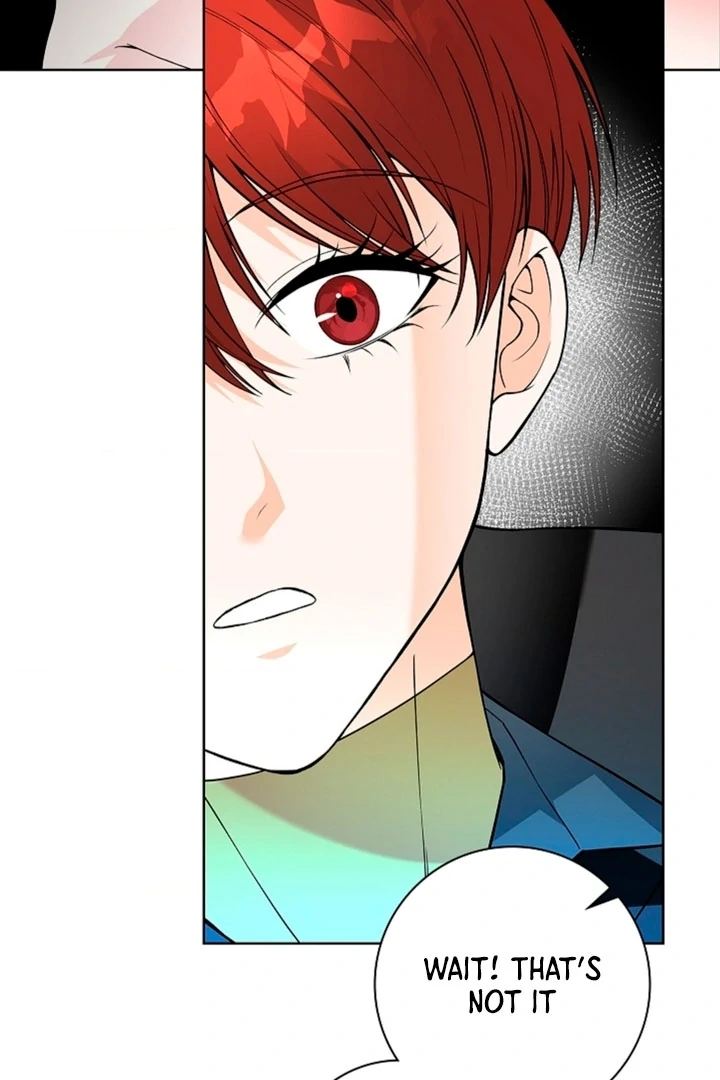 The Saintess's Petals Become Wet Chapter 8 - page 73