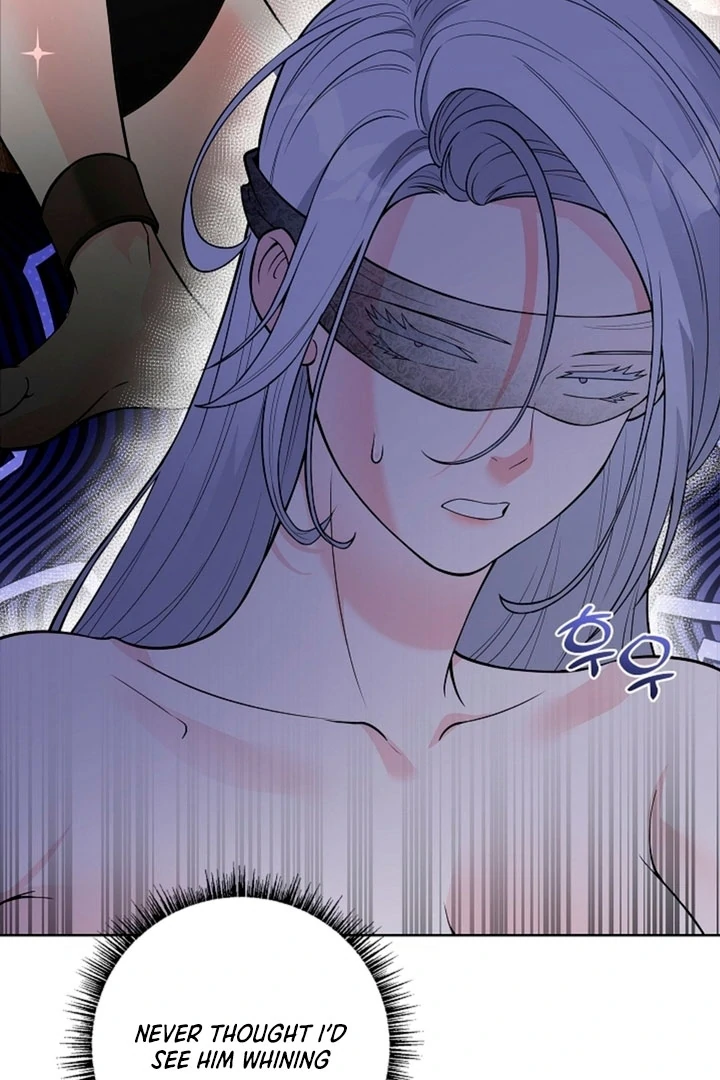 The Saintess's Petals Become Wet Chapter 8 - page 76