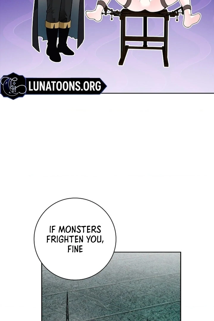 The Saintess's Petals Become Wet Chapter 8 - page 78