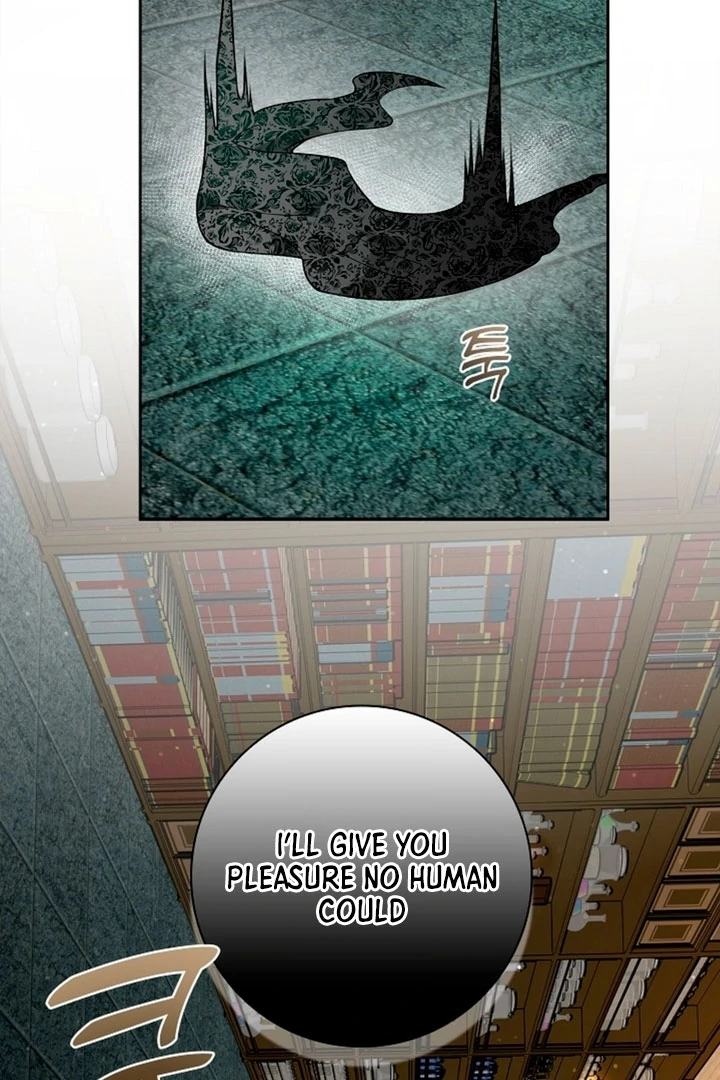 The Saintess's Petals Become Wet Chapter 8 - page 79