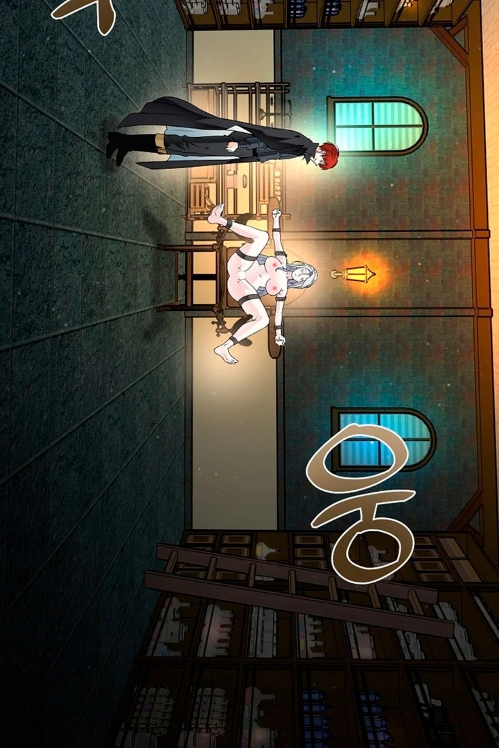 The Saintess's Petals Become Wet Chapter 8 - page 80