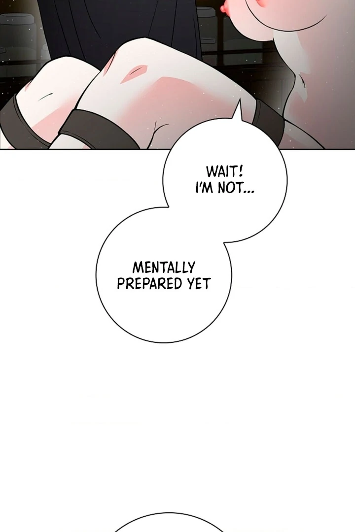 The Saintess's Petals Become Wet Chapter 8 - page 84