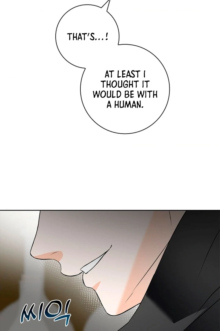 The Saintess's Petals Become Wet Chapter 8 - page 87