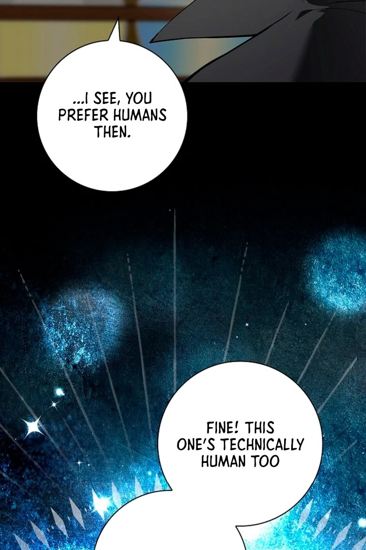 The Saintess's Petals Become Wet Chapter 8 - page 88