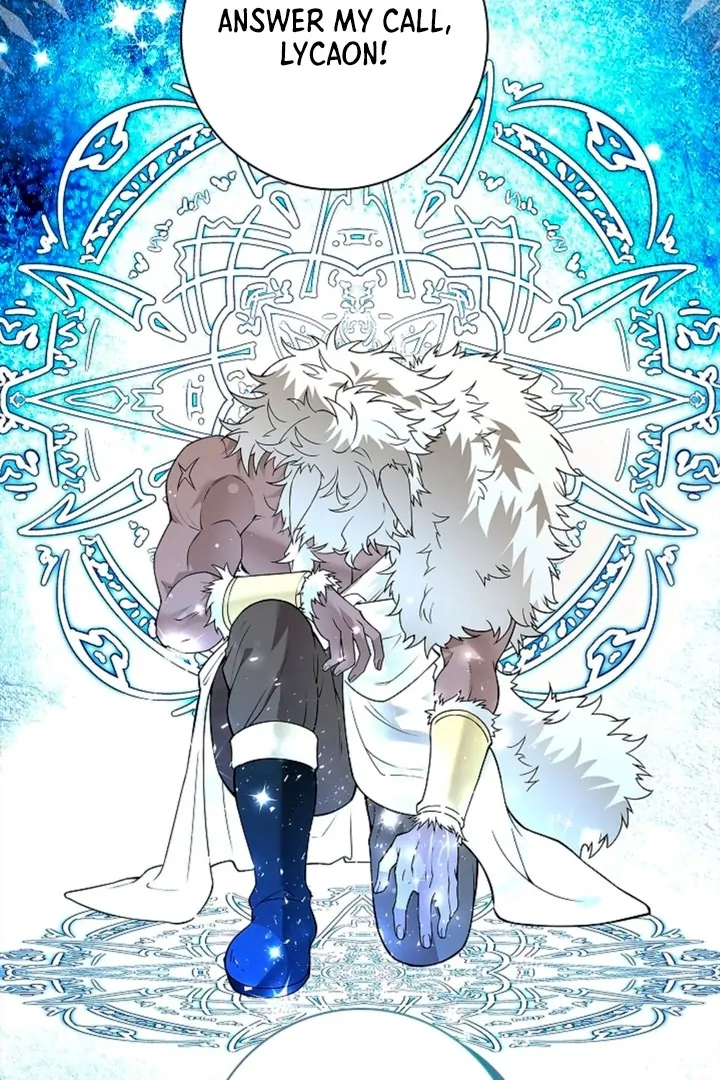 The Saintess's Petals Become Wet Chapter 8 - page 89