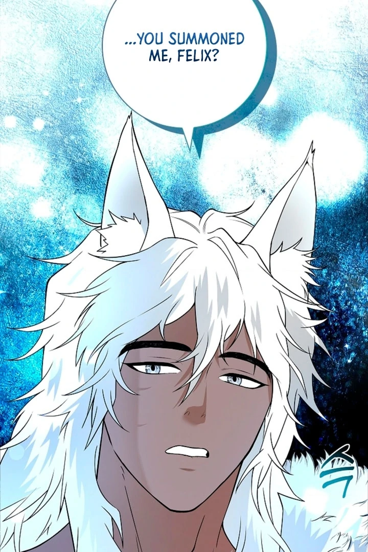 The Saintess's Petals Become Wet Chapter 8 - page 90