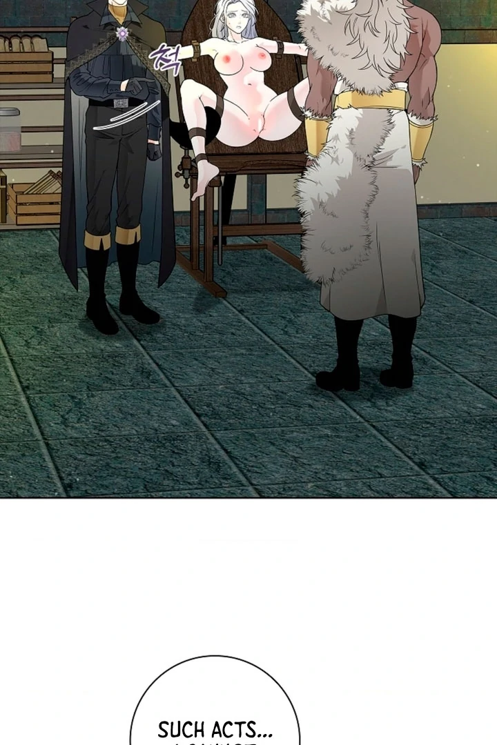 The Saintess's Petals Become Wet Chapter 8 - page 94