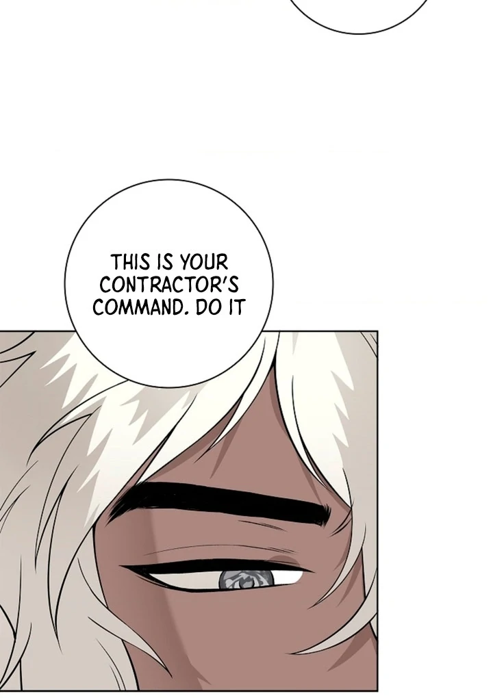 The Saintess's Petals Become Wet Chapter 8 - page 96