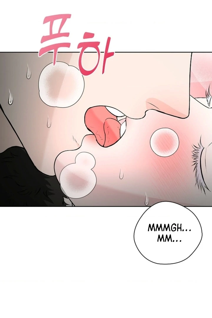 The Saintess's Petals Become Wet Chapter 9 - page 99