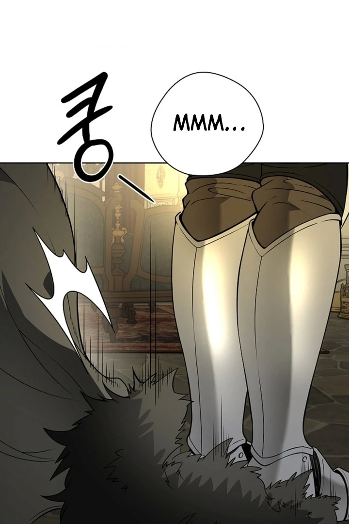 The Saintess's Petals Become Wet Chapter 9 - page 100