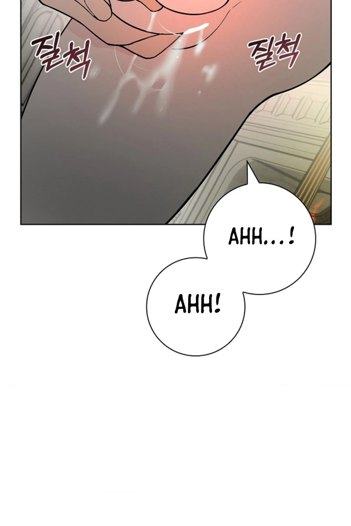 The Saintess's Petals Become Wet Chapter 9 - page 102