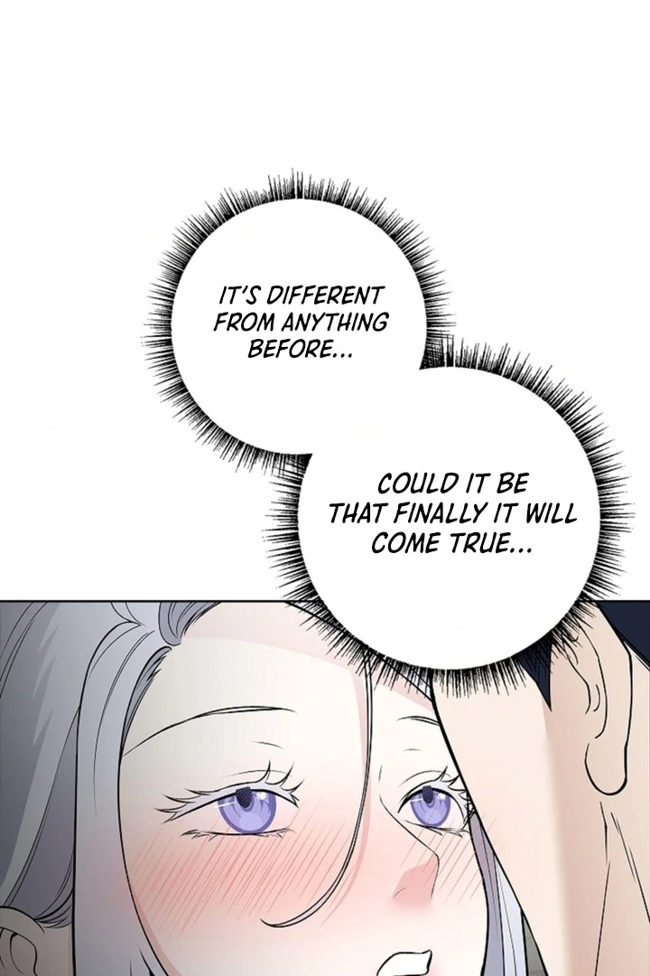 The Saintess's Petals Become Wet Chapter 9 - page 105