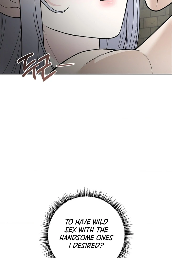 The Saintess's Petals Become Wet Chapter 9 - page 106