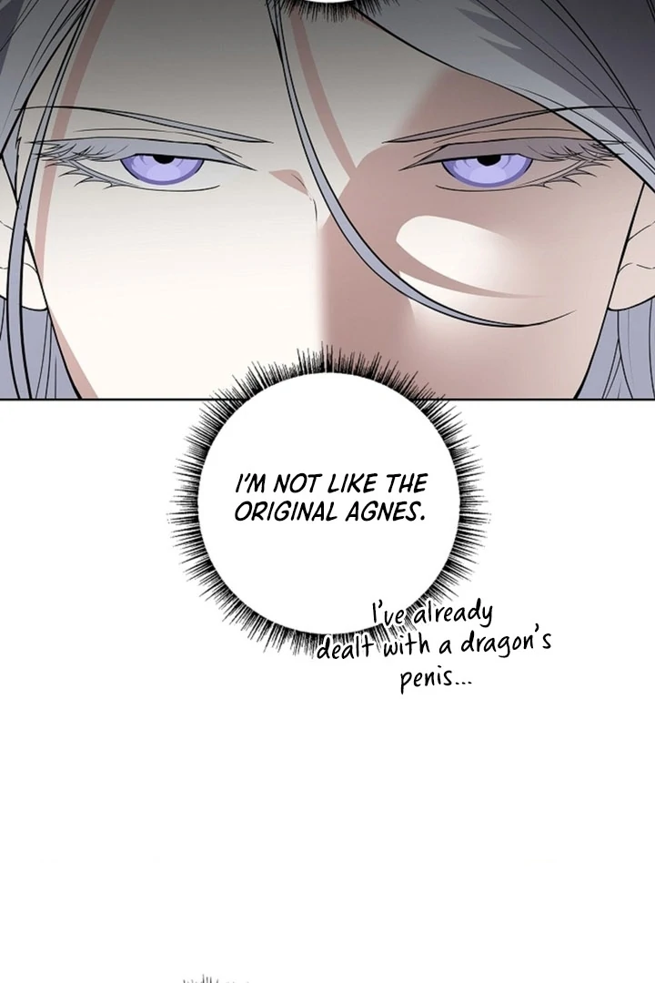 The Saintess's Petals Become Wet Chapter 9 - page 10