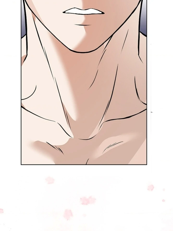 The Saintess's Petals Become Wet Chapter 9 - page 109