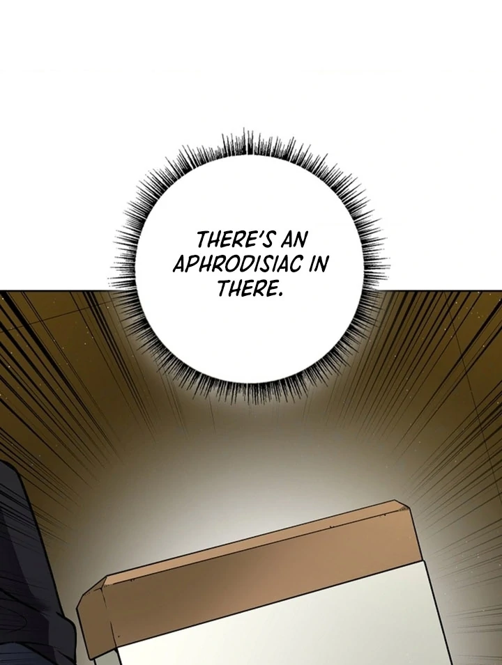 The Saintess's Petals Become Wet Chapter 9 - page 12